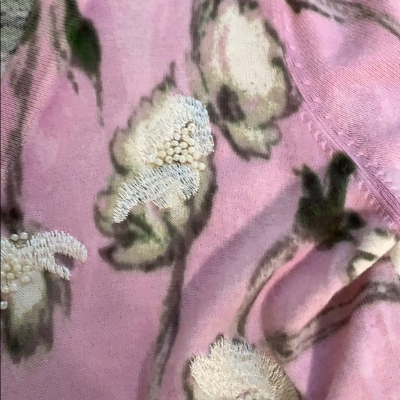 Talbots sweater - Picture 3 of 7